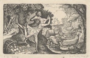 La fête du cidre