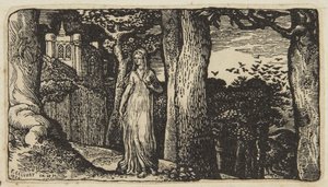  - Edward Calvert
