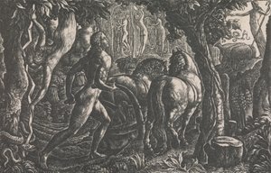 Le laboureur