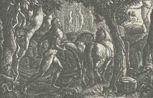 Le Laboureur, 1827