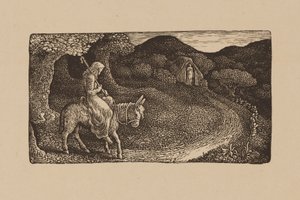  - Edward Calvert