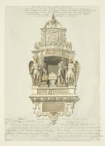 Monument à Robert Codrington