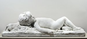 Faune endormi