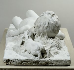 Faune endormi