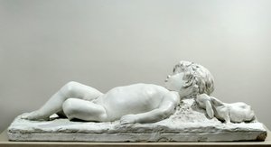 Faune endormi