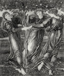 Le Jardin des Hespérides