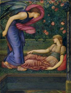 Cupidon et Psyché
