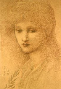 Portrait de Laura Littleton