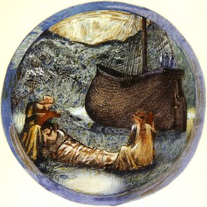 Le Livre des Fleurs : XXXV. Reine-des-prés