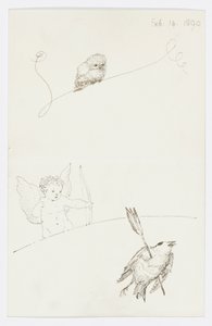 Lettre à la petite-fille de l