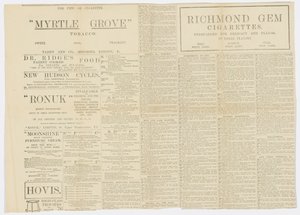 Lettre à la petite-fille de l
