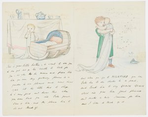 Lettre à la petite-fille de l