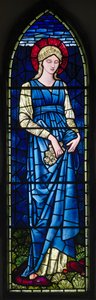 Sainte Marguerite