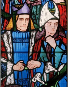 Salomon et la Reine de Saba