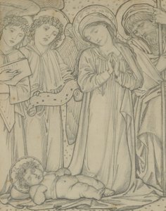La Sainte Famille
