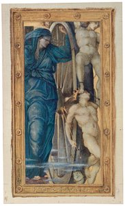 Le Triomphe de l