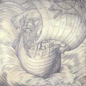 Voyage au Vinland le Bon, 1884