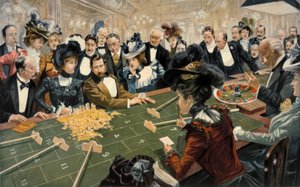 Gagner le jackpot - Edward Cucuel