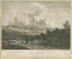Ville de Leek