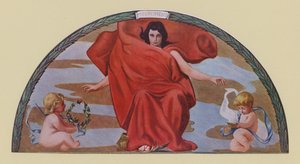 Melpomène, Muse de la Tragédie