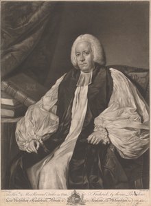 Lord Archevêque de Canterbury