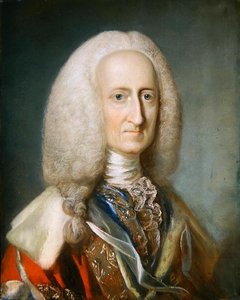 Portrait de George