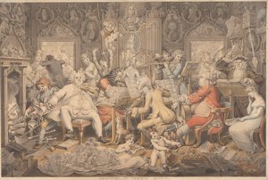 Amateurs de musique Tye-Wig