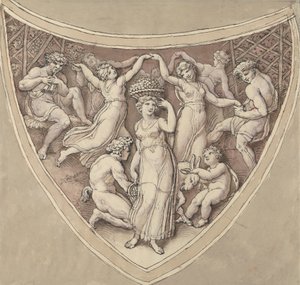 Bacchanale