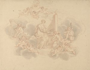 Orchestre céleste