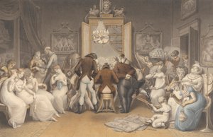 Le Triomphe de la Musique