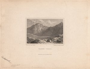 Cader Idris
