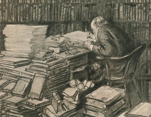 Ex Libris - Edward Frank Gillett