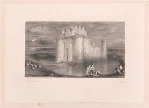 Château de Caerlaverock