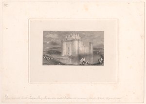 Château de Caerlaverock