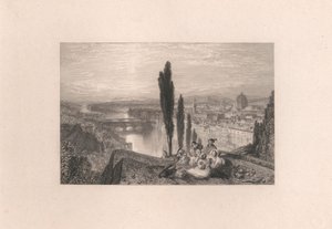 Florence - Edward Goodall