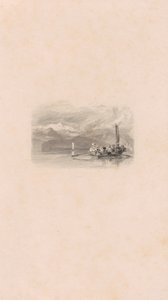 Le lac de Genève