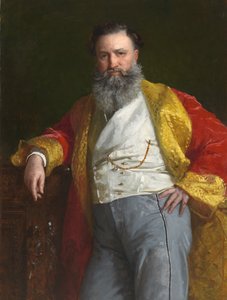 Isaac Merrit Singer