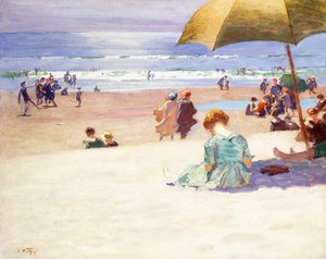 Marée