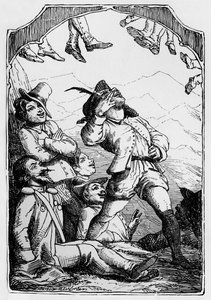 Comment six ont voyagé à travers le monde, 1901