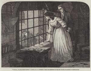 Picciola; ou, la fleur de la prison
