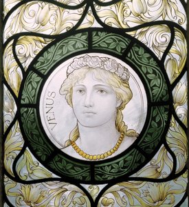 Vénus, 1886