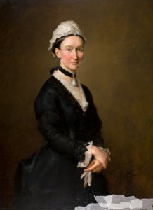 Lady Elizabeth Ogilvy-Dalgleish - Edward Hughes