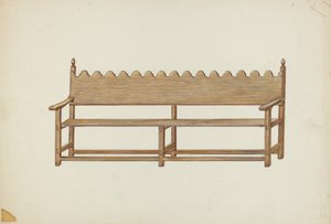 Banc de mission