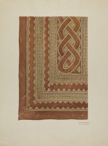 Couverture - Edward Jewett and Robert W.R. Taylor