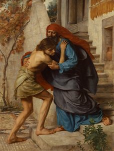 Le Retour du Fils Prodigue