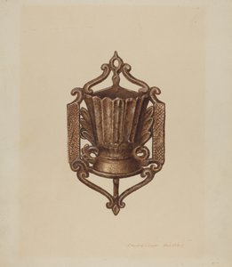Porte-allumettes