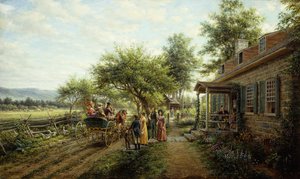 Nouvelles de la guerre de 1812