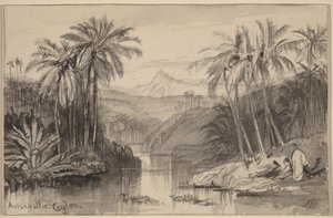  - Edward Lear