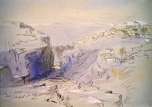 Baia, Zagora, Albanie