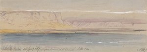 Gebel Sheikh Eredi, (pigeonnier d